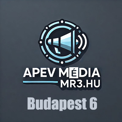 APEV Media MR3.hu Terézváros